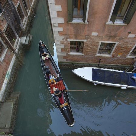 Ca Degli Avvocati Lejlighed Venedig Eksteriør billede