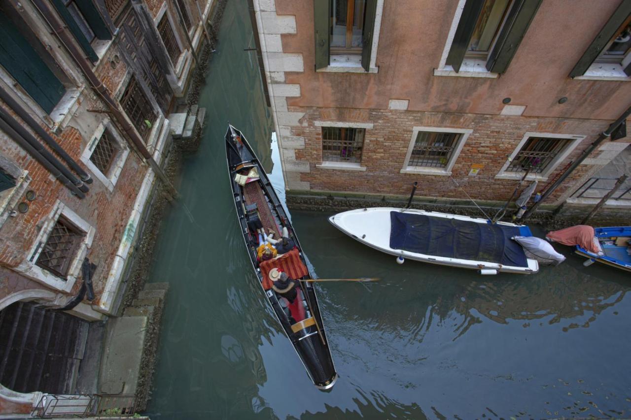 Ca Degli Avvocati Lejlighed Venedig Eksteriør billede