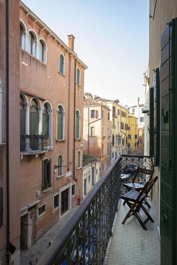 Ca Degli Avvocati Lejlighed Venedig Eksteriør billede