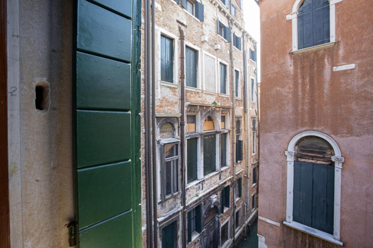 Ca Degli Avvocati Lejlighed Venedig Eksteriør billede