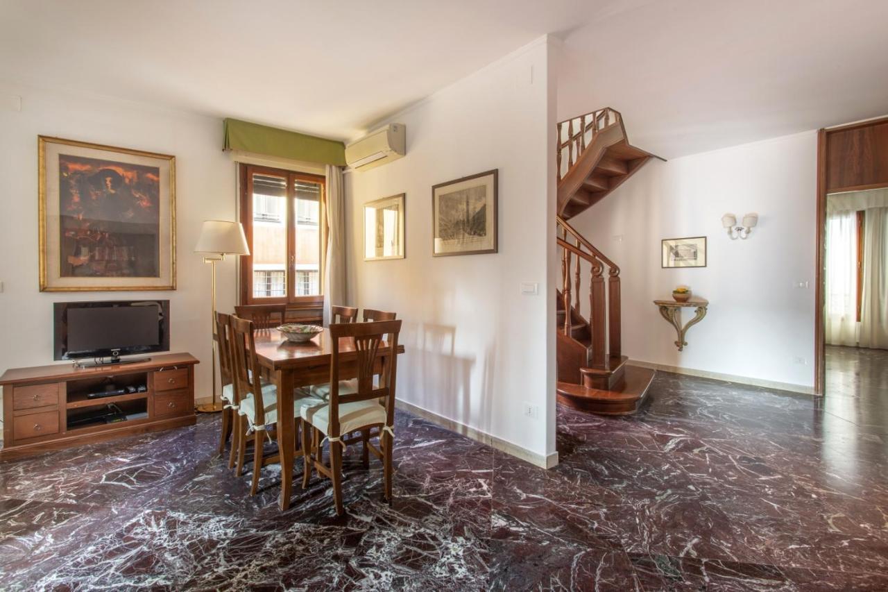 Ca Degli Avvocati Lejlighed Venedig Eksteriør billede