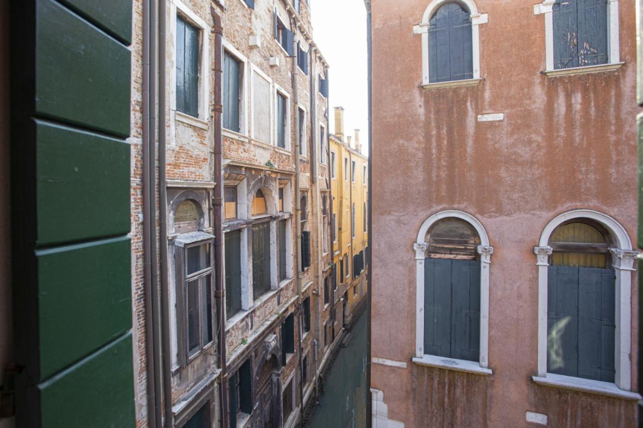 Ca Degli Avvocati Lejlighed Venedig Eksteriør billede